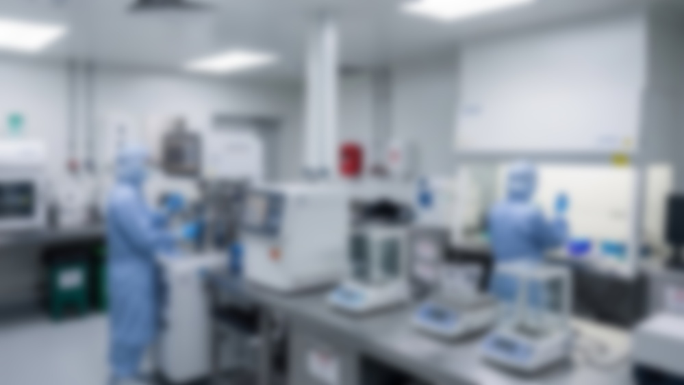 Cleanrooms