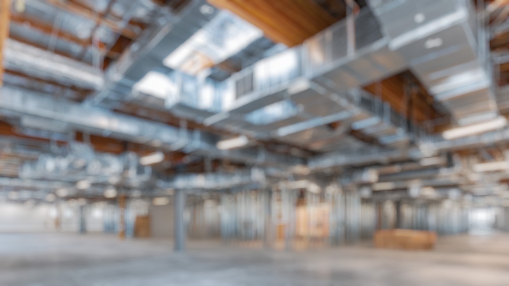 Commercial HVAC