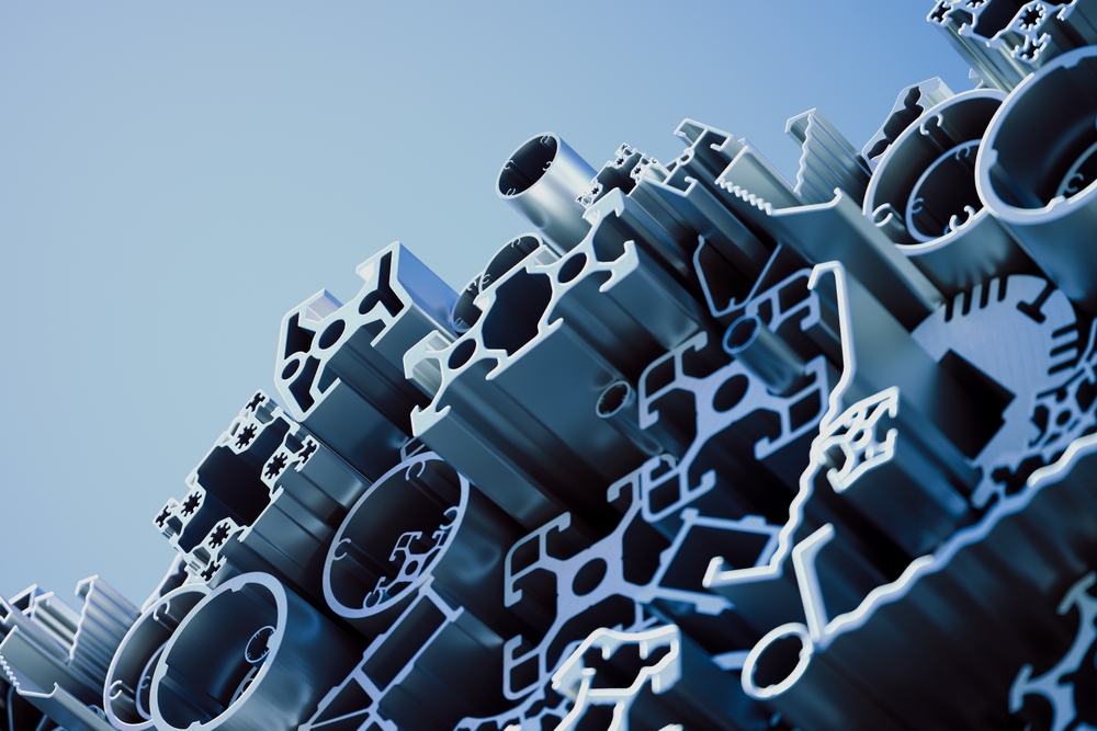AHU Components