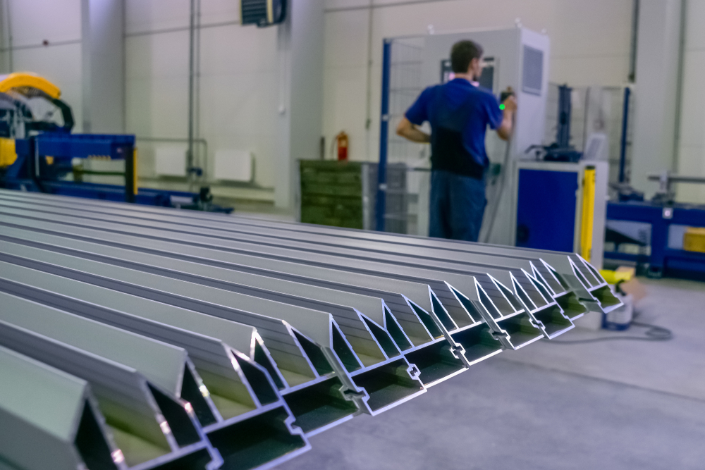 Manufacture