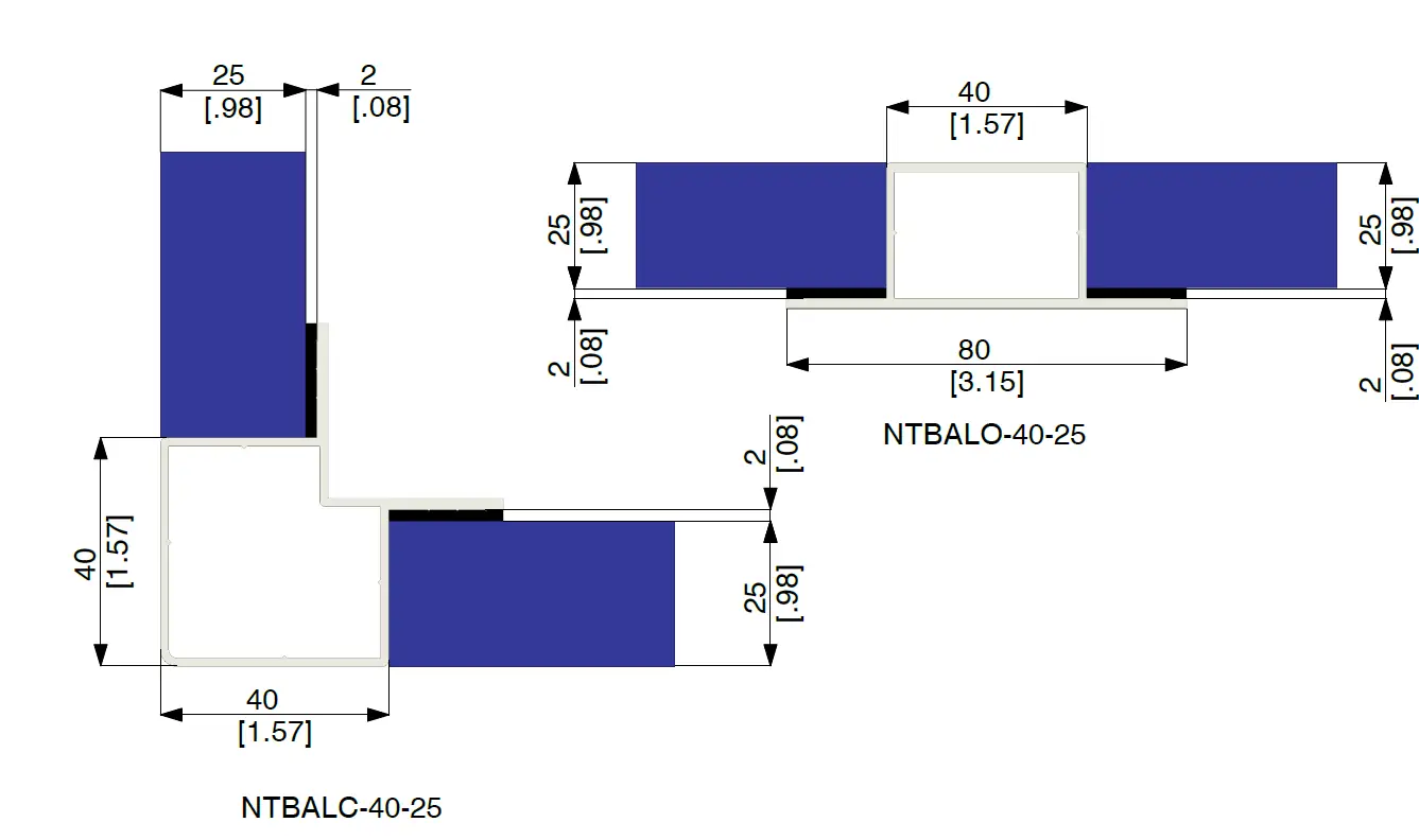40-25 Series Framework System Configuration Setup