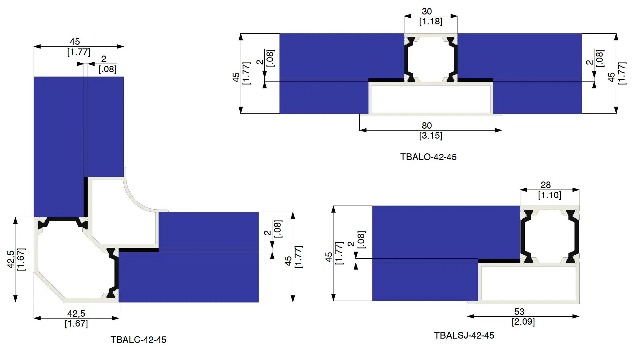 TB ALO 4025 Framework Asset