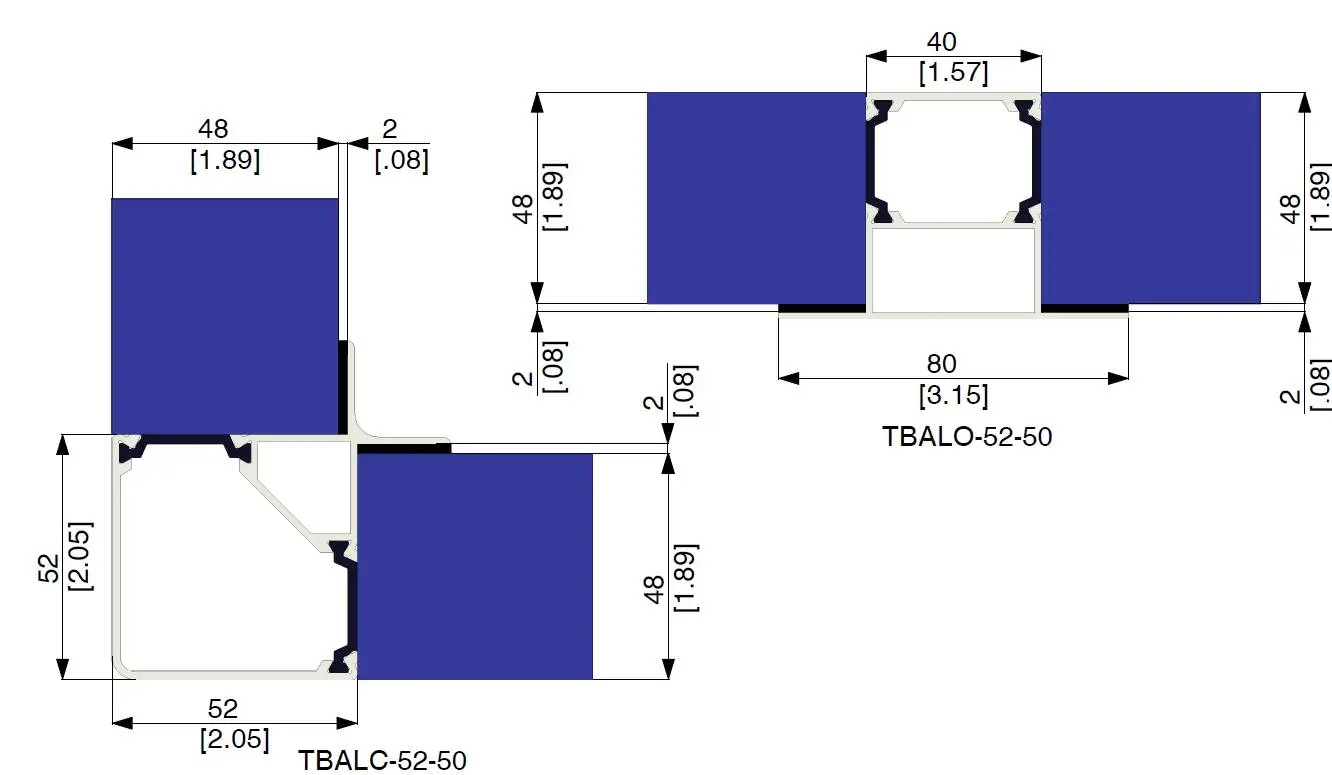 TB ALO 4025 Framework Asset