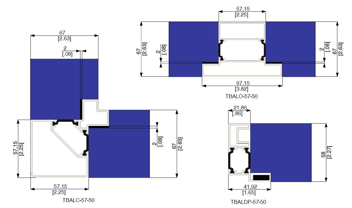 TB ALO 4025 Framework Asset