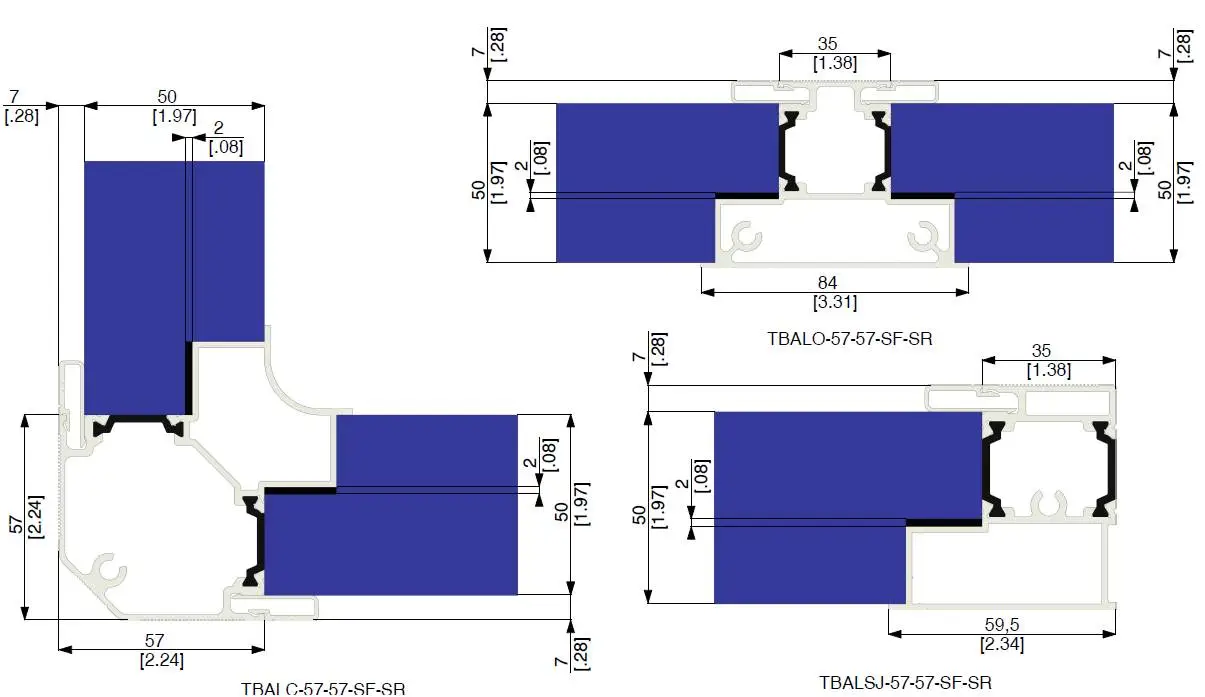 TB ALO 4025 Framework Asset
