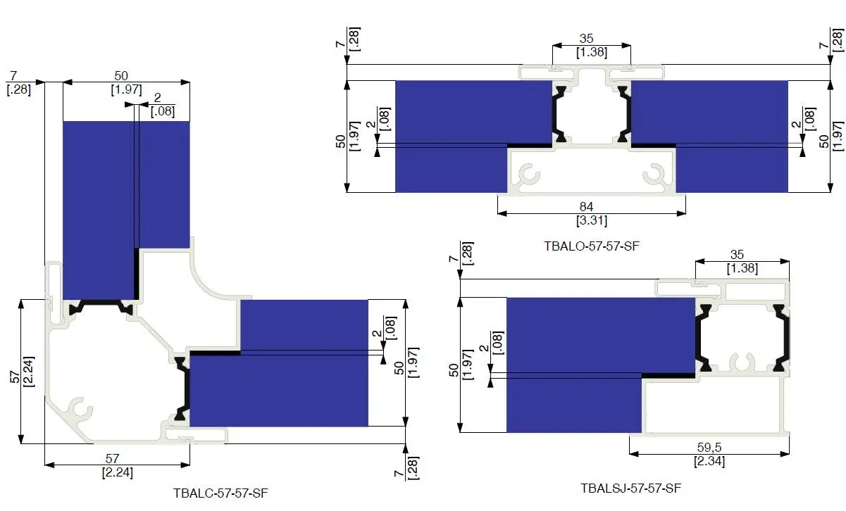 TB ALO 4025 Framework Asset