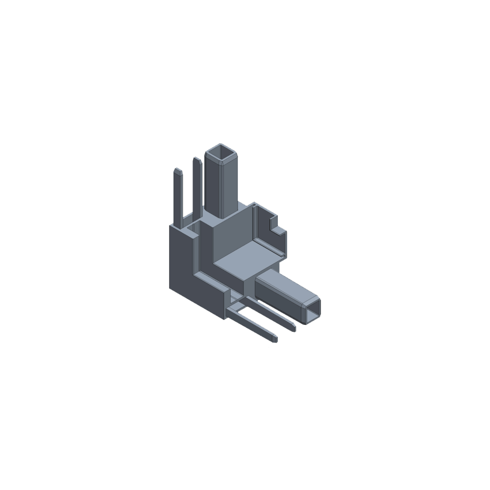 TB NYC 4042 Corner Joiner Component